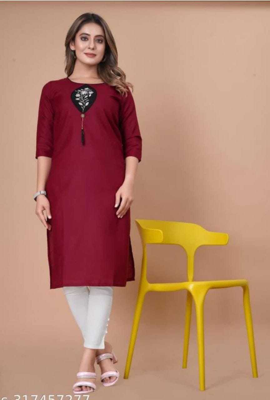 YNF COTTON BLED KSF 102 WHOLESALE KURTIS MANUFACTURER     